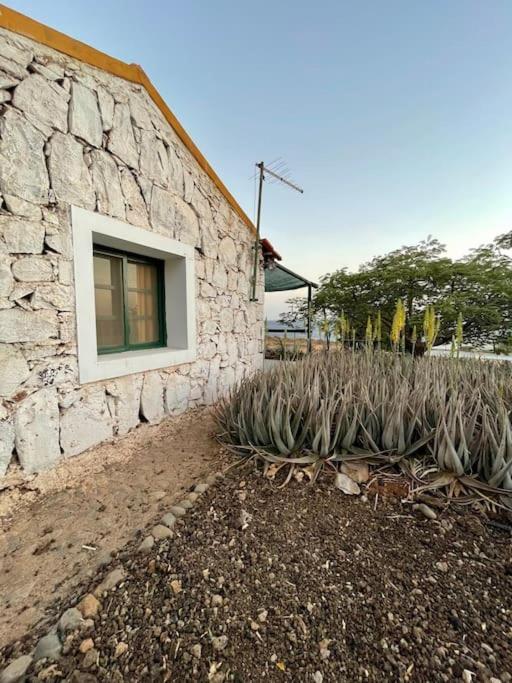 Casa Aloe Vera - Private House W/ Free Breakfast Cidade Velha Exteriér fotografie