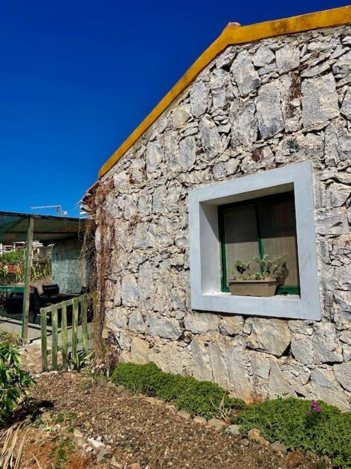 Casa Aloe Vera - Private House W/ Free Breakfast Cidade Velha Exteriér fotografie
